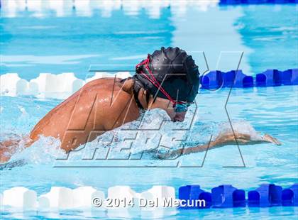 Thumbnail 3 in Hillsborough Western Conference Meet photogallery.