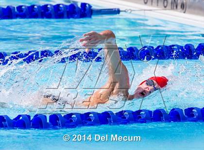 Thumbnail 1 in Hillsborough Western Conference Meet photogallery.