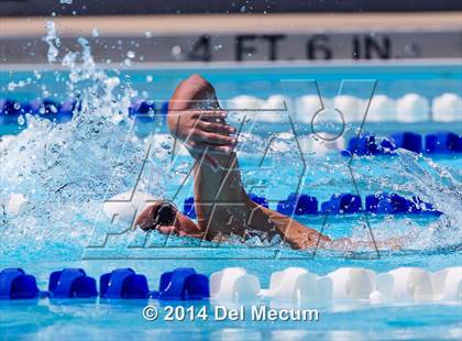 Thumbnail 1 in Hillsborough Western Conference Meet photogallery.