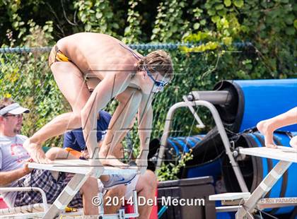 Thumbnail 1 in Hillsborough Western Conference Meet photogallery.