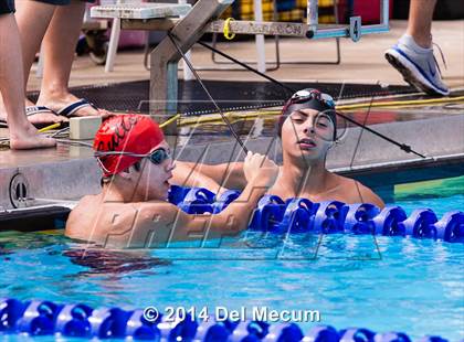 Thumbnail 1 in Hillsborough Western Conference Meet photogallery.