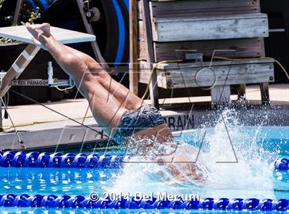 Thumbnail 3 in Hillsborough Western Conference Meet photogallery.