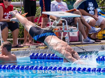 Thumbnail 1 in Hillsborough Western Conference Meet photogallery.