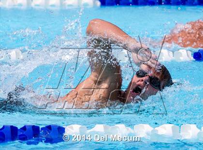 Thumbnail 1 in Hillsborough Western Conference Meet photogallery.