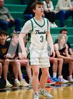 Photo from the gallery "Castle View @ ThunderRidge"