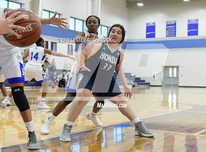 Thumbnail 2 in Hondo @ Randolph photogallery.