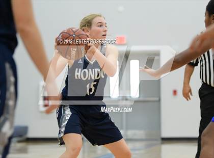 Thumbnail 3 in Hondo @ Randolph photogallery.
