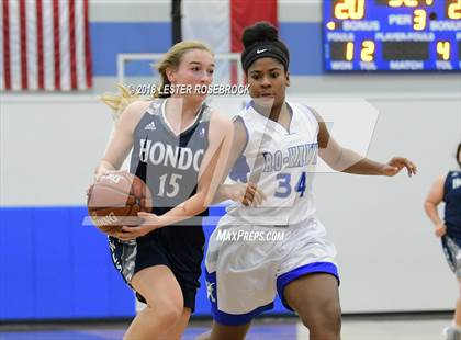 Thumbnail 2 in Hondo @ Randolph photogallery.