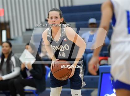 Thumbnail 3 in Hondo @ Randolph photogallery.