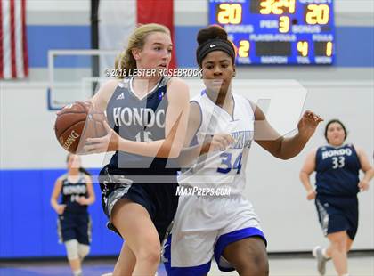 Thumbnail 3 in Hondo @ Randolph photogallery.