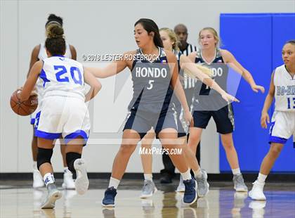 Thumbnail 1 in Hondo @ Randolph photogallery.