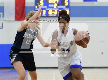 Thumbnail 3 in Hondo @ Randolph photogallery.
