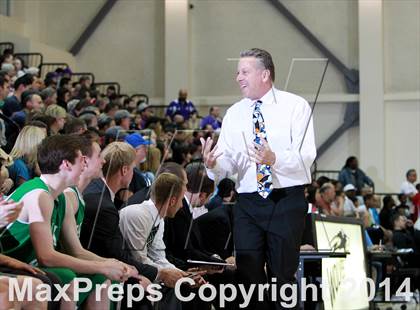 Thumbnail 1 in Drake vs. Archbishop Riordan (CIF NorCal Regional D3 Final) photogallery.