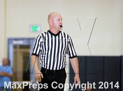 Thumbnail 2 in Drake vs. Archbishop Riordan (CIF NorCal Regional D3 Final) photogallery.