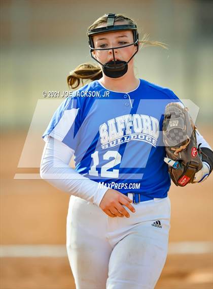 Thumbnail 3 in Sabino vs Safford photogallery.