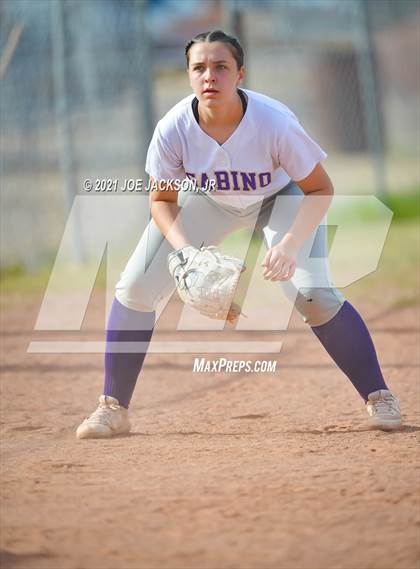Thumbnail 2 in Sabino vs Safford photogallery.