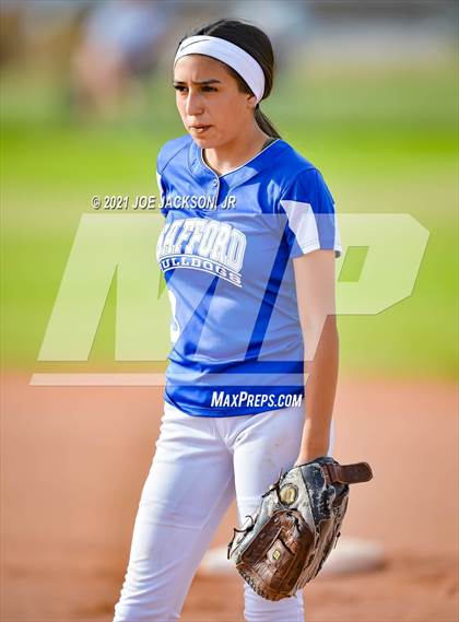 Thumbnail 3 in Sabino vs Safford photogallery.