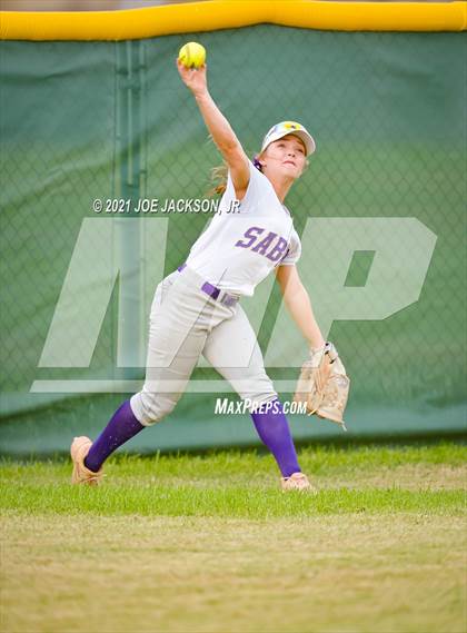 Thumbnail 1 in Sabino vs Safford photogallery.
