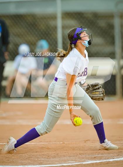 Thumbnail 1 in Sabino vs Safford photogallery.