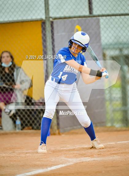 Thumbnail 2 in Sabino vs Safford photogallery.
