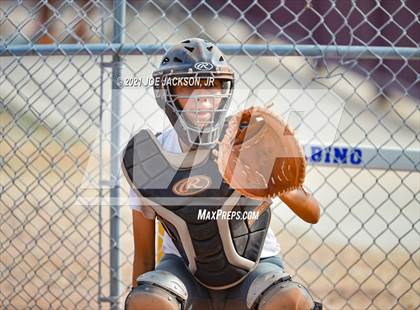 Thumbnail 2 in Sabino vs Safford photogallery.
