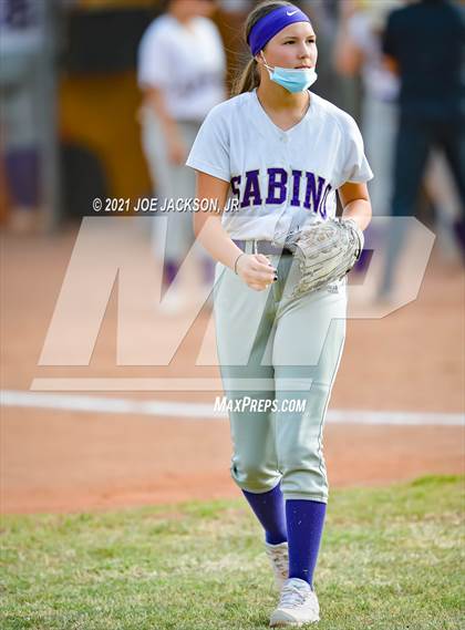 Thumbnail 1 in Sabino vs Safford photogallery.