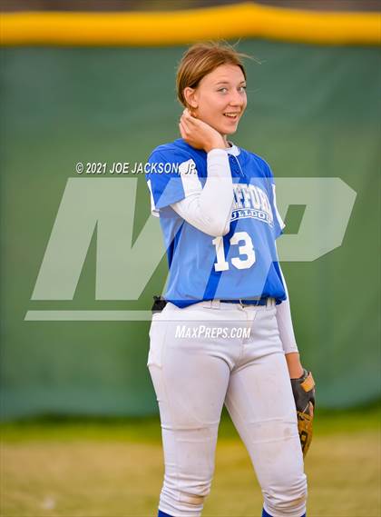 Thumbnail 3 in Sabino vs Safford photogallery.