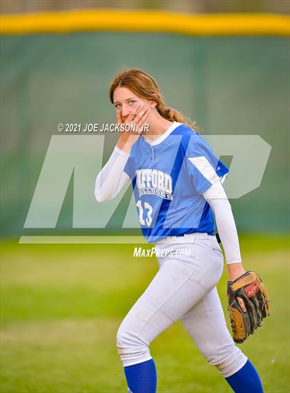 Thumbnail 1 in Sabino vs Safford photogallery.