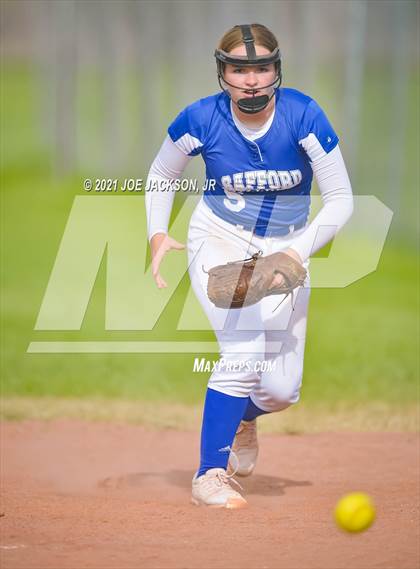 Thumbnail 3 in Sabino vs Safford photogallery.