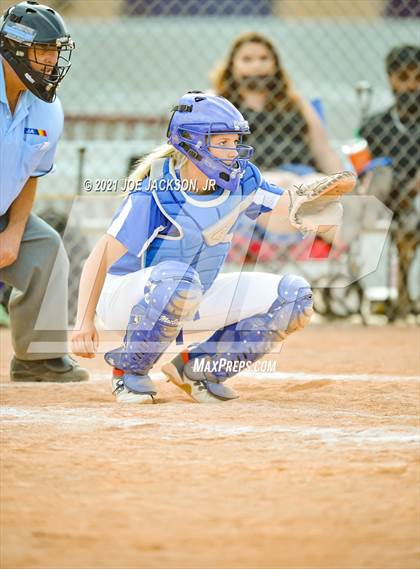 Thumbnail 2 in Sabino vs Safford photogallery.