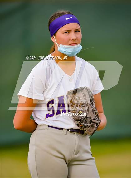 Thumbnail 2 in Sabino vs Safford photogallery.