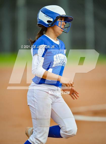 Thumbnail 3 in Sabino vs Safford photogallery.