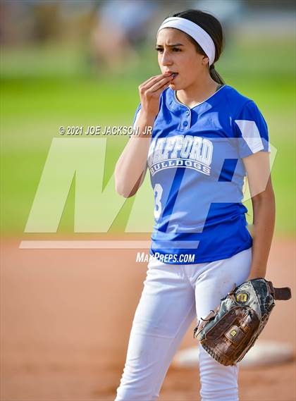 Thumbnail 1 in Sabino vs Safford photogallery.