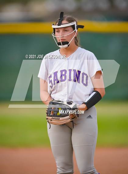 Thumbnail 2 in Sabino vs Safford photogallery.