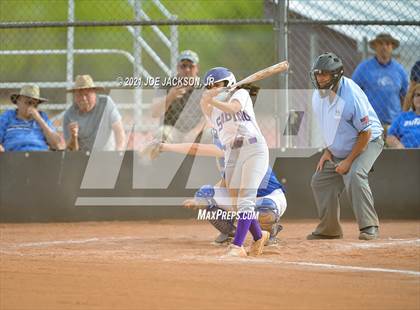 Thumbnail 3 in Sabino vs Safford photogallery.
