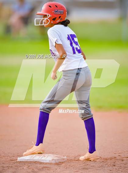 Thumbnail 2 in Sabino vs Safford photogallery.