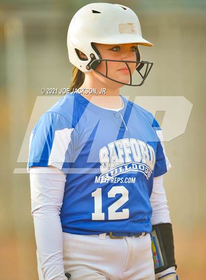 Thumbnail 2 in Sabino vs Safford photogallery.