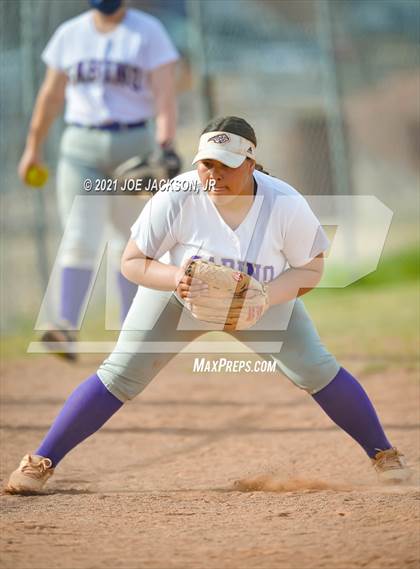 Thumbnail 2 in Sabino vs Safford photogallery.