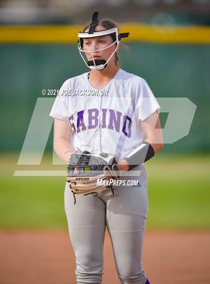 Thumbnail 2 in Sabino vs Safford photogallery.
