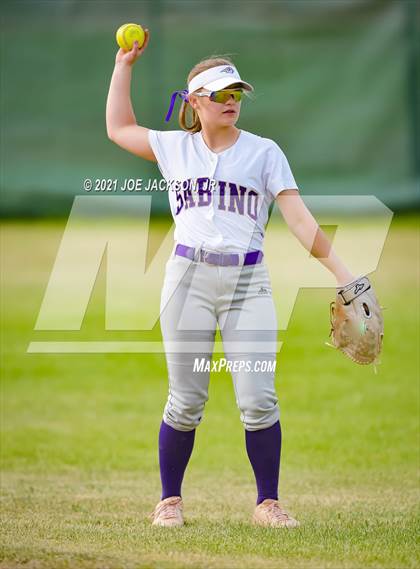 Thumbnail 2 in Sabino vs Safford photogallery.