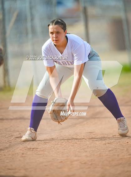 Thumbnail 3 in Sabino vs Safford photogallery.