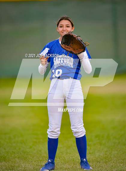 Thumbnail 1 in Sabino vs Safford photogallery.