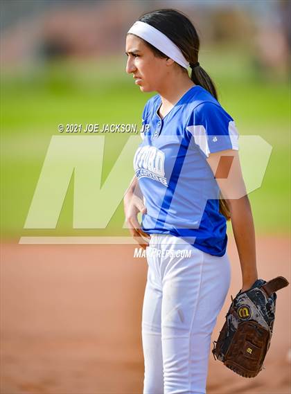 Thumbnail 2 in Sabino vs Safford photogallery.