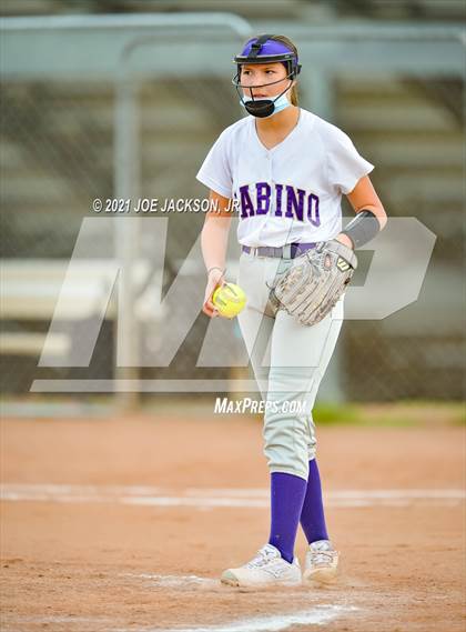 Thumbnail 2 in Sabino vs Safford photogallery.