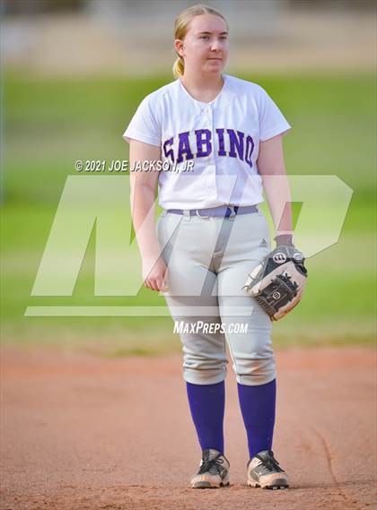Thumbnail 2 in Sabino vs Safford photogallery.