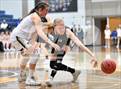 Photo from the gallery "Davis vs. Lone Peak (UHSAA 6A First Round)"