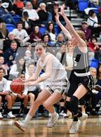 Photo from the gallery "Davis vs. Lone Peak (UHSAA 6A First Round)"