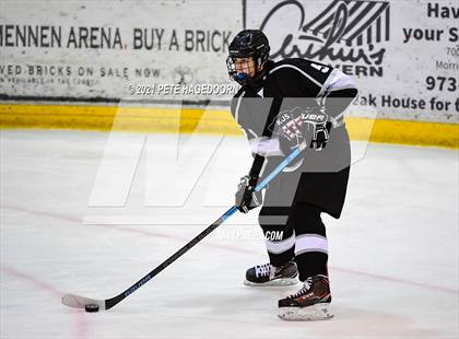 Thumbnail 2 in Kinnelon/Jefferson/Sparta @ Madison (Halvorsen Cup Semifinal) photogallery.