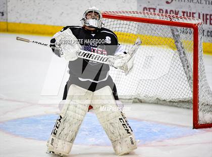 Thumbnail 3 in Kinnelon/Jefferson/Sparta @ Madison (Halvorsen Cup Semifinal) photogallery.