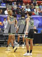 Photo from the gallery "Columbus vs. Windermere (FHSAA 7A Final)"